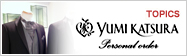 YUMI KATSURA Personal Order