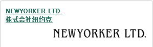 NEWYORKER LTD.
