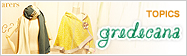New Textile Brand gredecana