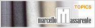 New Textile Business Marcello Massarente