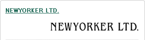 NEWYORKER LTD.