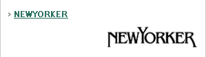 NEWYORKER