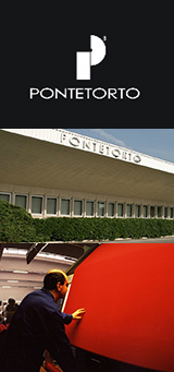 PONTETORTO S.p.A.:写真