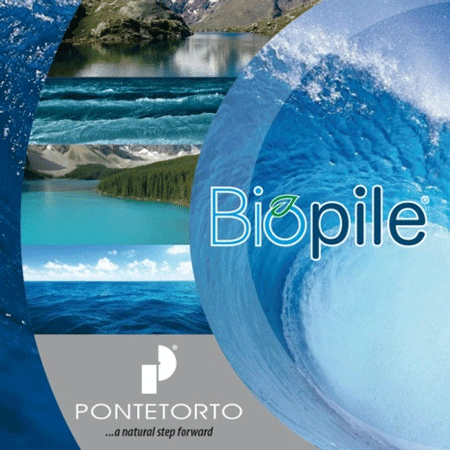 Biopile