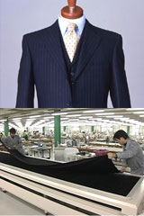 DAIDOH LIMITED CLOTHING (SHANGHAI) CO., LTD