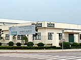 DAIDOH JARDIN (MAANSHAN) CO., LTD.