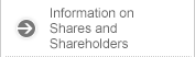 Information on Shares and Shareholders
