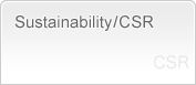 Sustainability/CSR