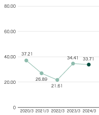 Equity Ratio 